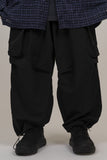 Evil Tasran Cargo Balloon Pants