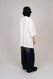 Bio Maxi Over Short Sleeve T-Shirt
