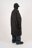 Grand Overfit Field Coat