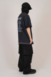 Hide Short Sleeve T-shirt