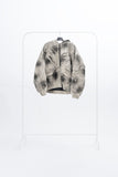 Silva Dirty Hooded Jumper