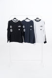 Iden 89 Track Long Sleeve T-Shirt