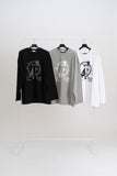Minus Starcat Long Sleeve T-Shirt