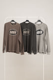 Elo Oasis Washed Long Sleeve T-Shirt