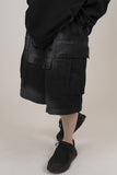Ben 2Way Damage Cargo Pants