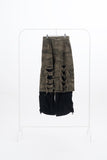 Bully Camo Layered Pants