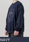 Unite Heavy Cotton Sweatshirt