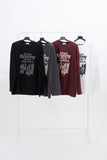 Brat Long Sleeve T-Shirt