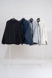 Xenon Nylon Track Jacket