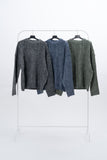 Tade Cable Knit