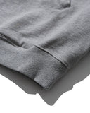 Huge Half-Zip Hoodie