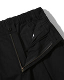 One Tuck Balloon Pants