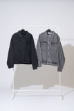 Prien Washed Denim Jacket