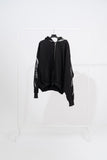 Vector Sharp Setup Hood Zip-up