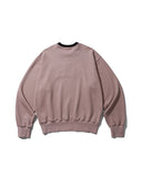 Palette Applique Sweat Shirt