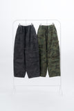 Rosite Camo Carpender Balloon Pants