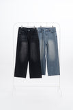 Perus Washing Denim