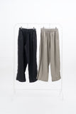 Pectio Stitch Track Nylon Pants