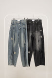 Lilt Twisty Denim