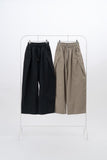 Nahar Canal Curved Pants