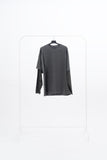 Lou Pigment Camo Layered Long Sleeve T-Shirt