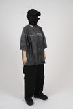 2way Mode Cargo Sweat Pants