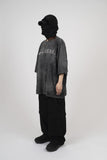 2way Mode Cargo Sweat Pants