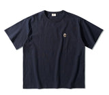 Harbor Patch Short Sleeve T-shirts
