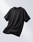 Air Mesh Short Sleeve T-shirt