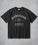 Liberty Short Sleeve T-shirt