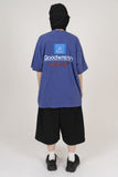 GMG Wrench Pigment Short Sleeve T-Shirt