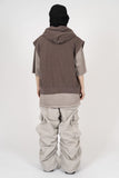 Jackie Vintage Washing Vest