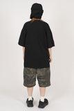 IX Novem Short Sleeve T-Shirt