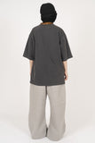 Rerins Pigment Short Sleeve T-shirt