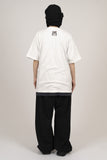 Square Talking Short Sleeve T-Shirt