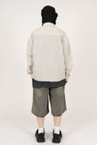 Roa Carpenter Bermuda Denim