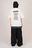 Hide Short Sleeve T-shirt