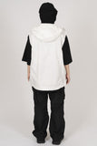 Mahat York Hood Vest