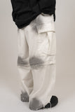 Ben 2Way Damage Cargo Pants