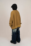 Reverse Inversion Sweatshirt