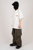 Grid Supply Short Sleeve T-Shirt