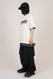 Hide Short Sleeve T-shirt