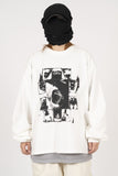 Liberta Sweat Long Sleeve T-shirt