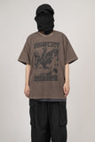 Fressure Short Sleeve T-shirt