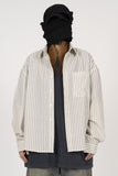 Merry Summer Stripe Shirt