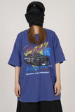 GMG Wrench Pigment Short Sleeve T-Shirt