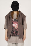 Jackie Vintage Washing Vest