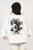 Liberta Sweat Long Sleeve T-shirt