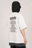 Hide Short Sleeve T-shirt