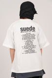 Hide Short Sleeve T-shirt